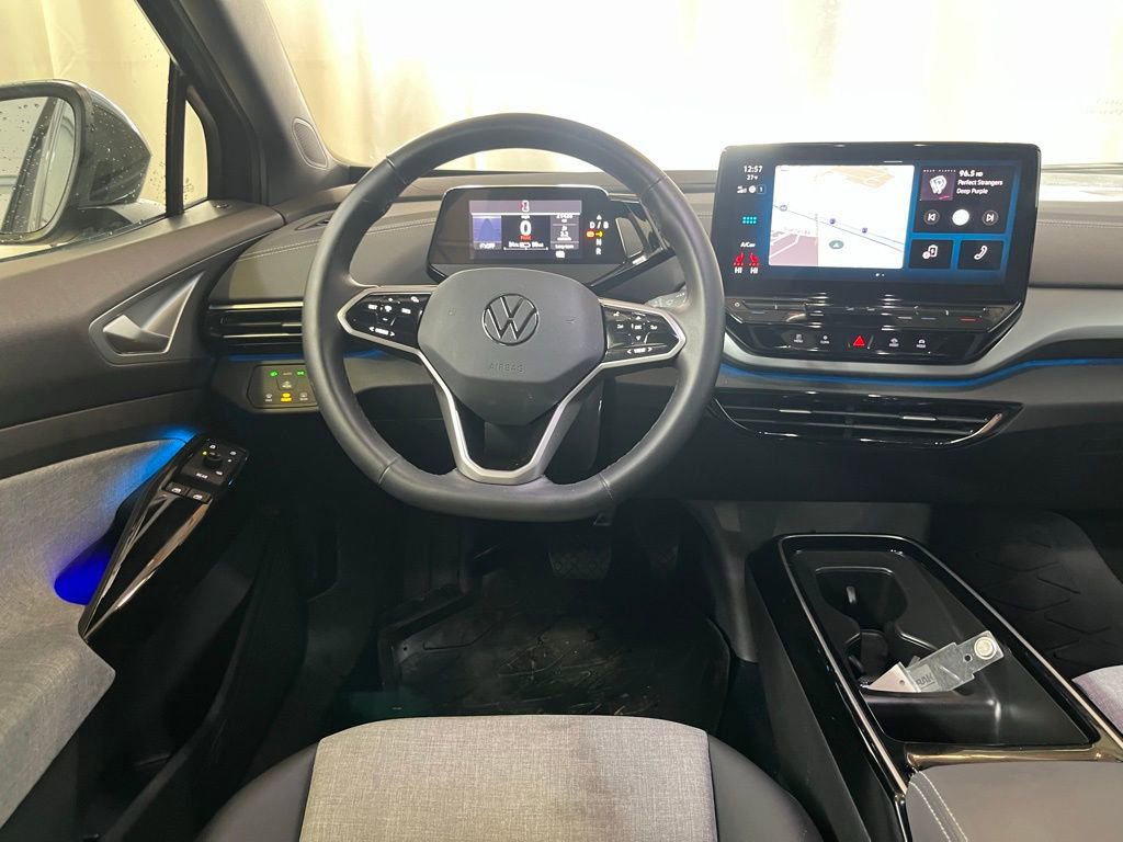 Certified 2023 Volkswagen ID.4 Pro image 17