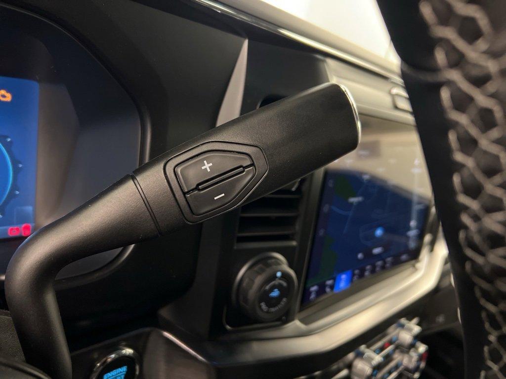 New 2026 Ford F250 Lariat image 23