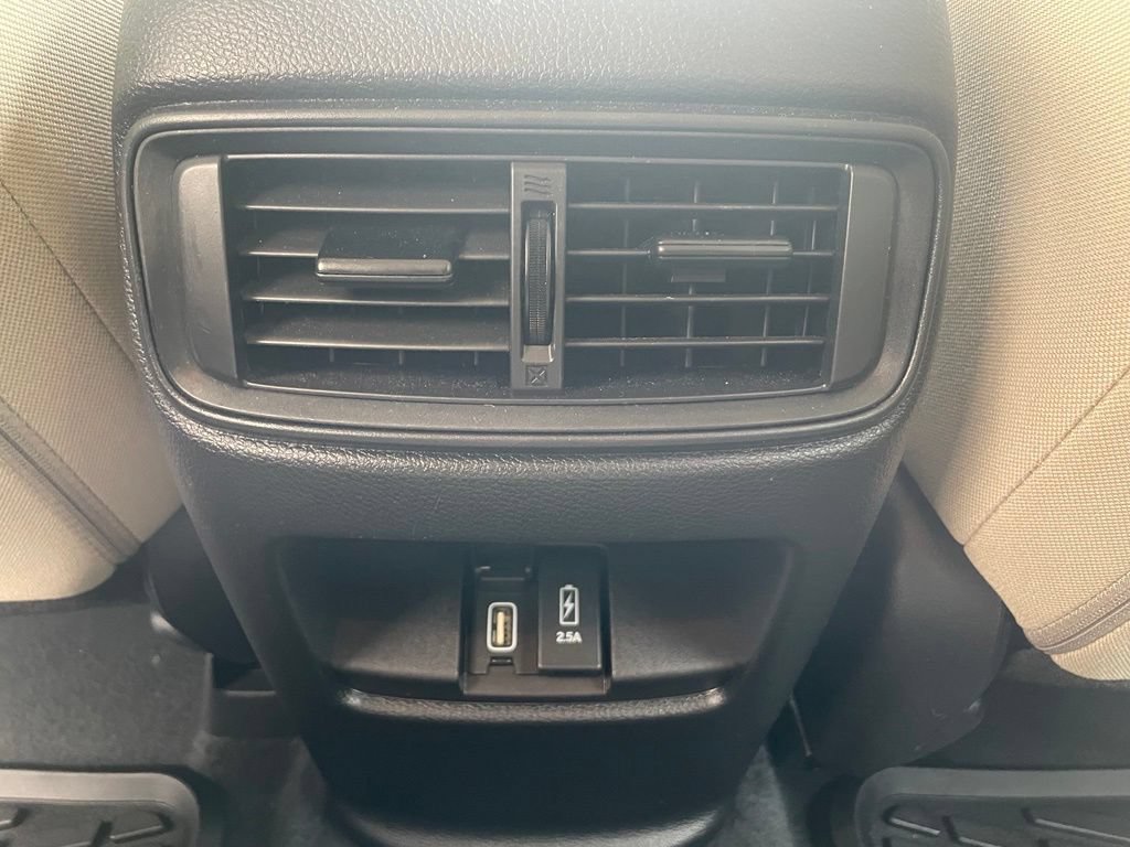 Certified 2018 Honda CR-V EX image 11
