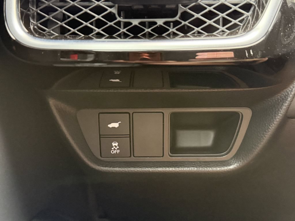 New 2026 Acura ADX A-Spec FWD image 28