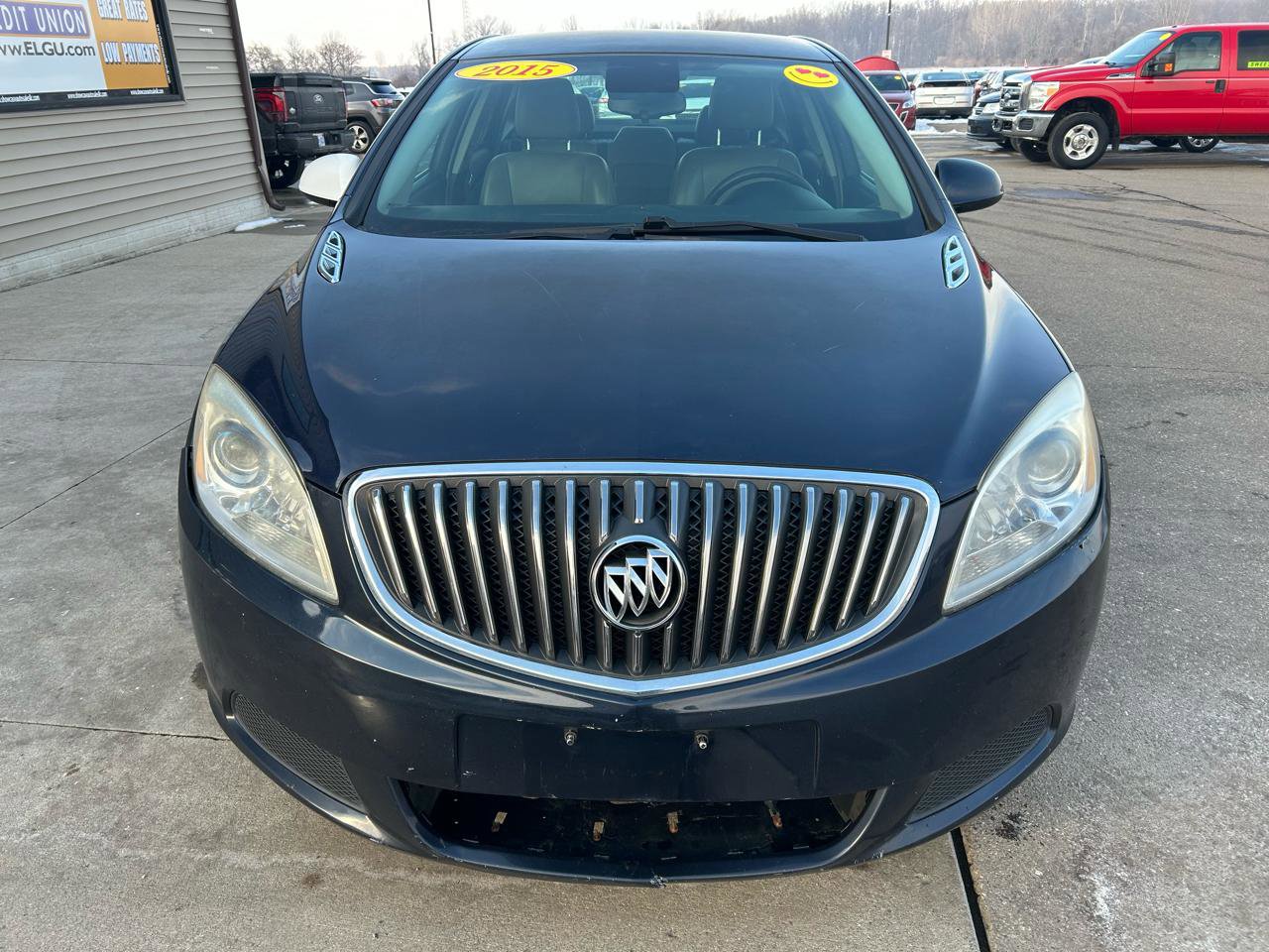 Used 2015 Buick Verano image 2
