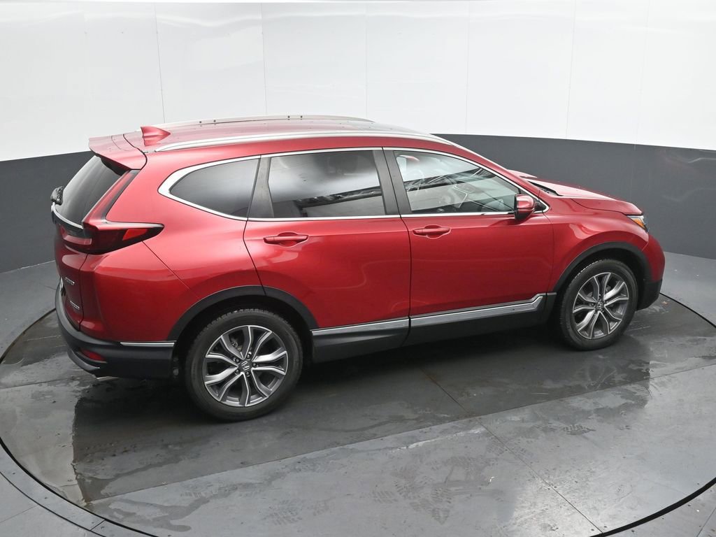 Used 2020 Honda CR-V Touring image 38