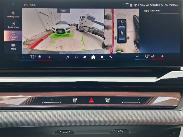 New 2027 BMW 530i w/ Executive Package RWD image 20