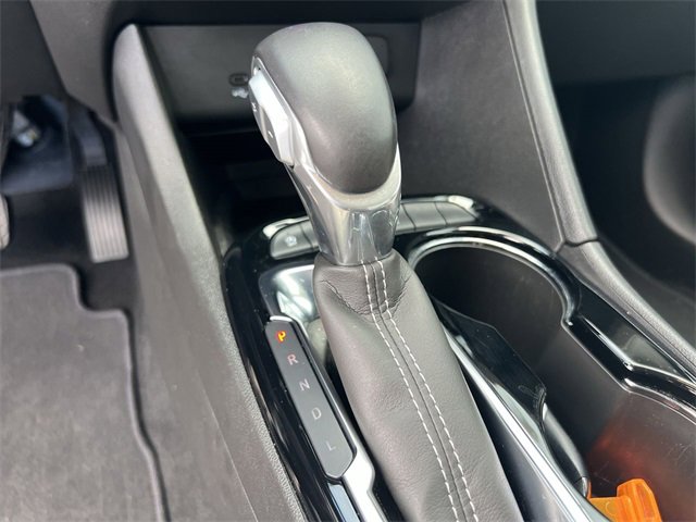 Used 2024 Buick Encore GX Avenir w/ Avenir Convenience Package image 15