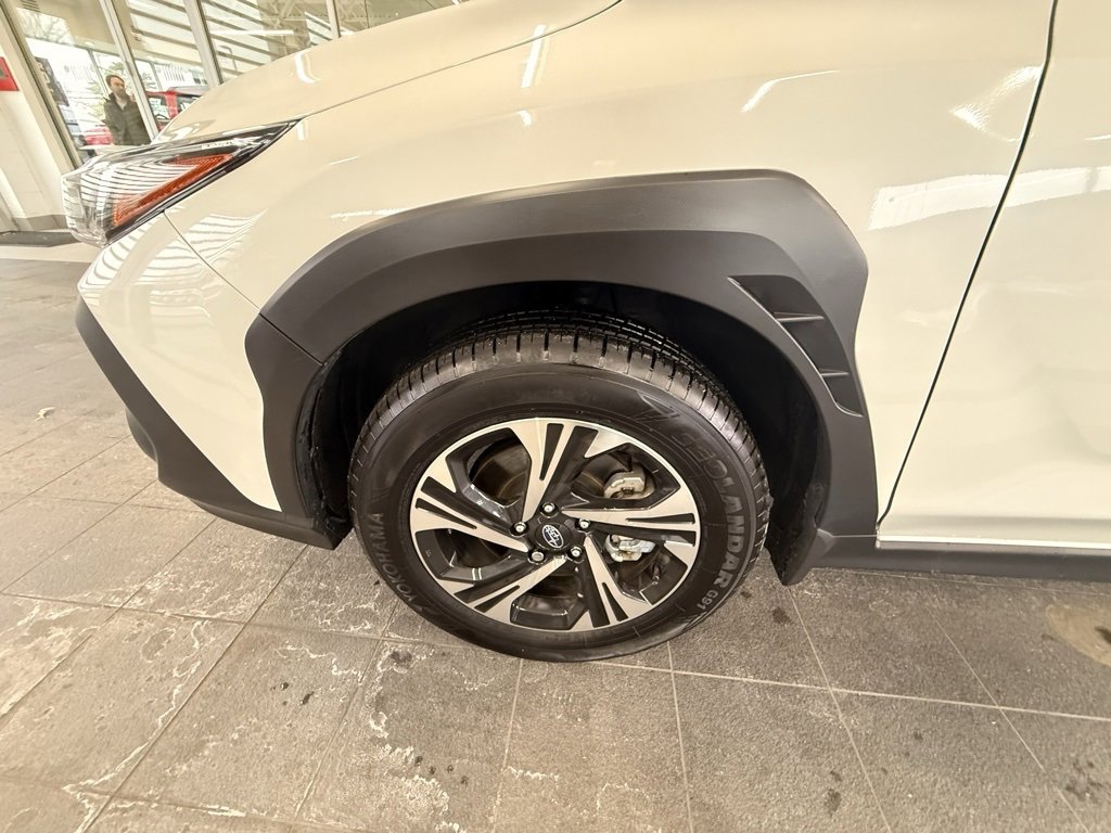 Used 2024 Subaru Crosstrek 2.0i Premium w/ Popular Package #4 image 39