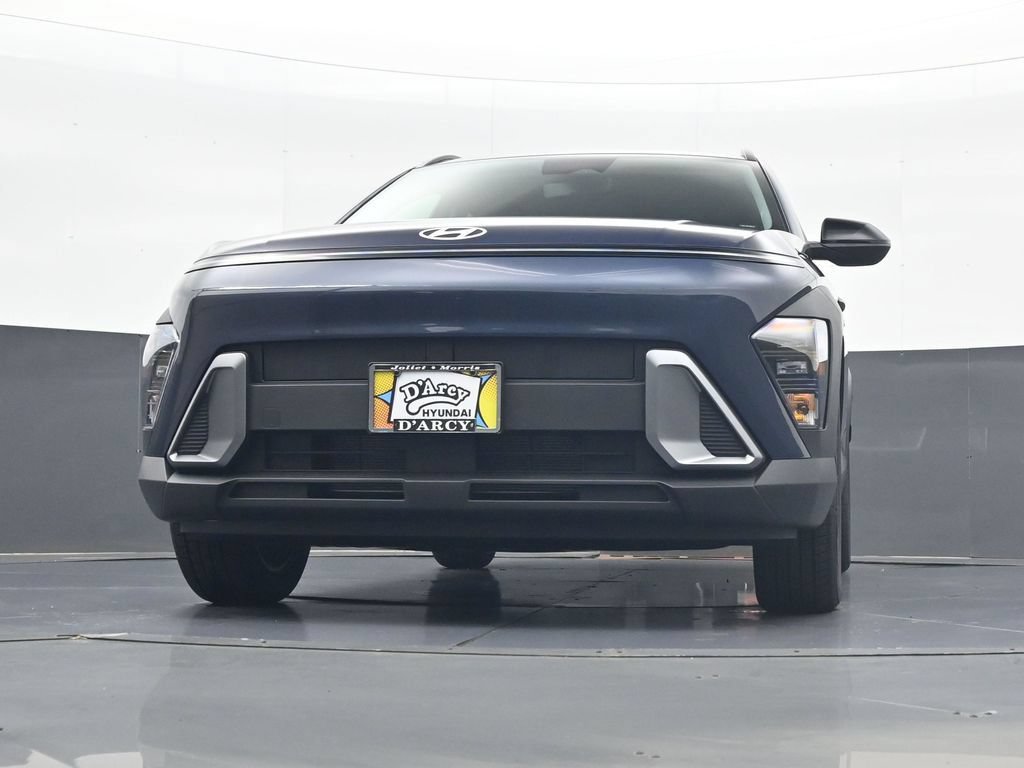 New 2026 Hyundai Kona SEL Sport FWD image 22