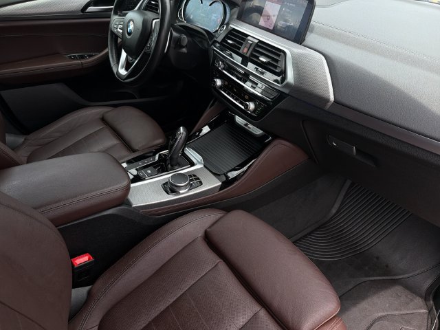 Used 2019 BMW X4 M40i w/ Executive Package AWD/4WD image 17