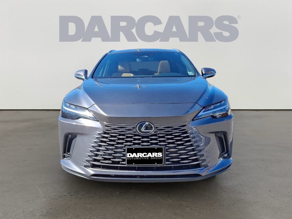 Used 2023 Lexus RX 350 Premium w/ Cold Area Package image 2
