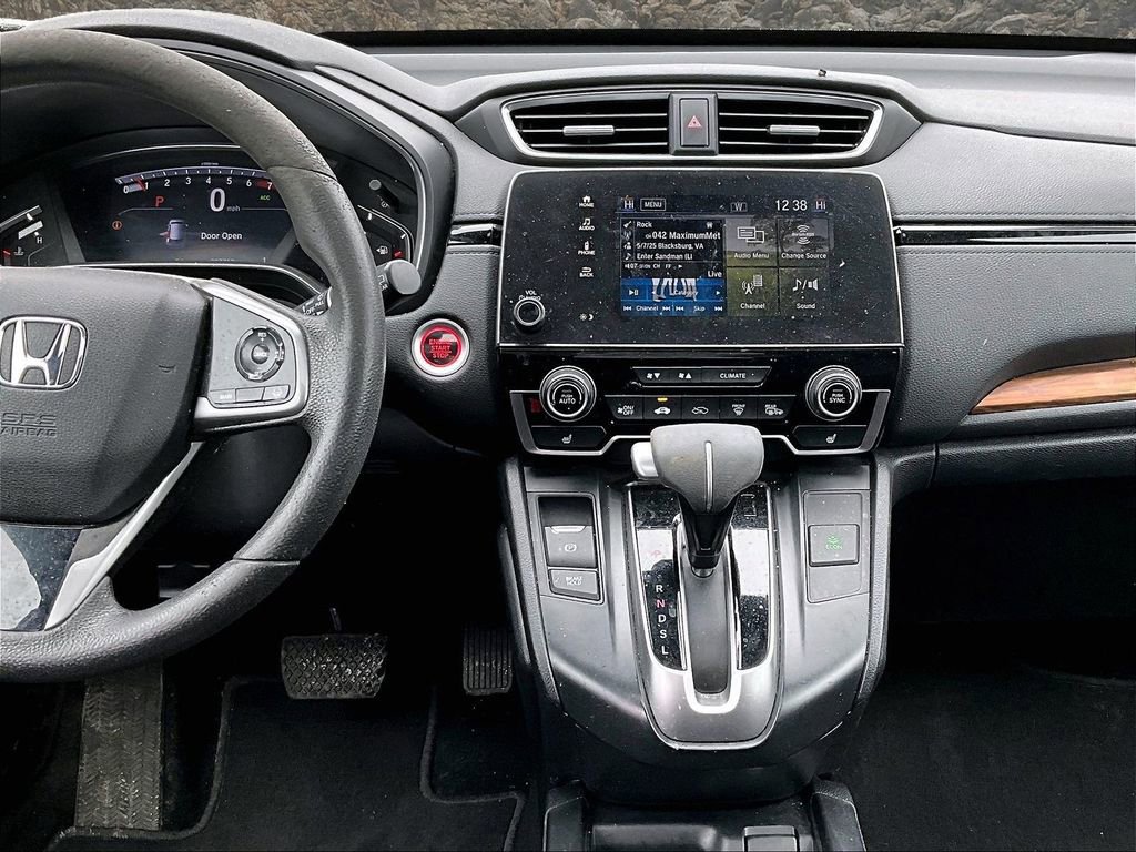 Used 2019 Honda CR-V EX image 6