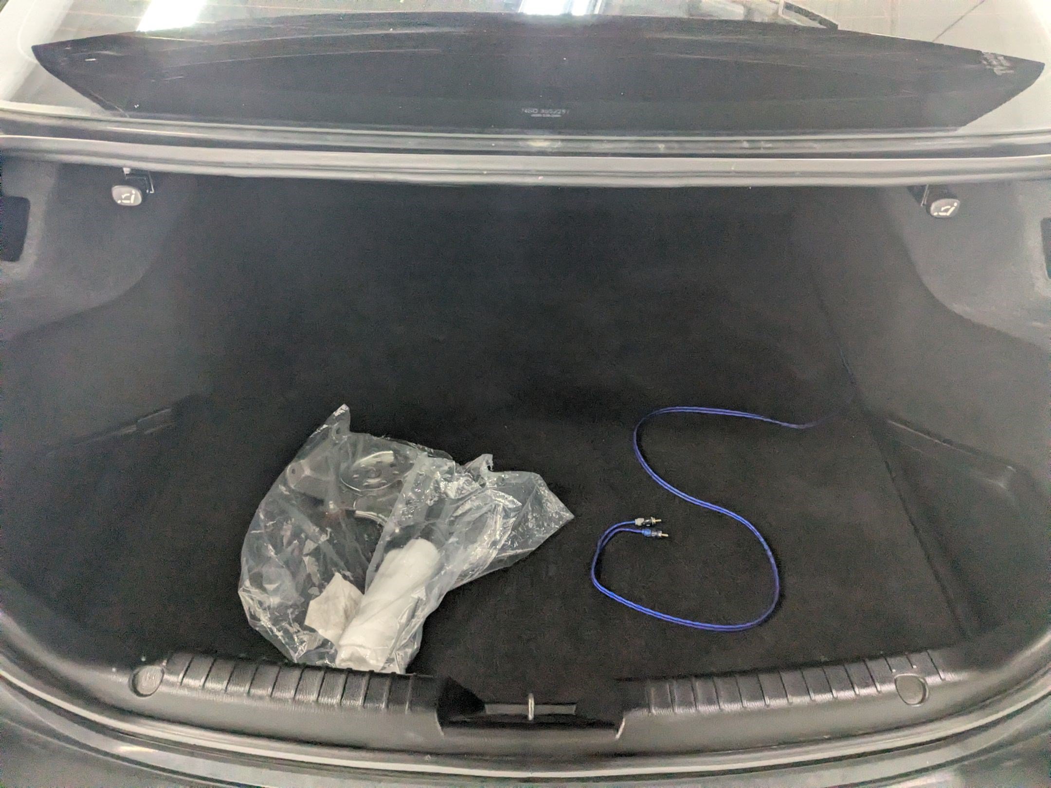 Used 2015 MAZDA MAZDA6 Touring FWD image 22