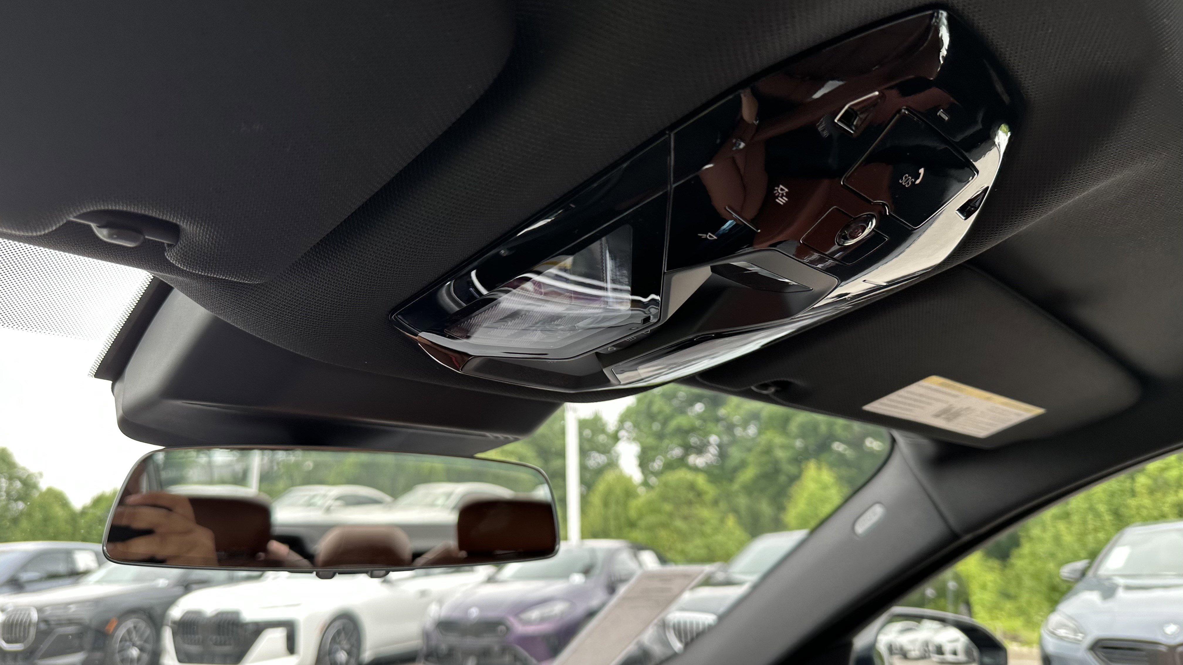 New 2025 BMW 760i xDrive w/ Executive Package image 26