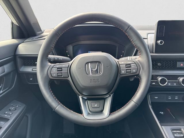 New 2026 Honda CR-V TrailSport image 13