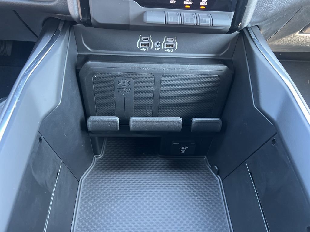 New 2025 RAM 1500 Laramie image 54