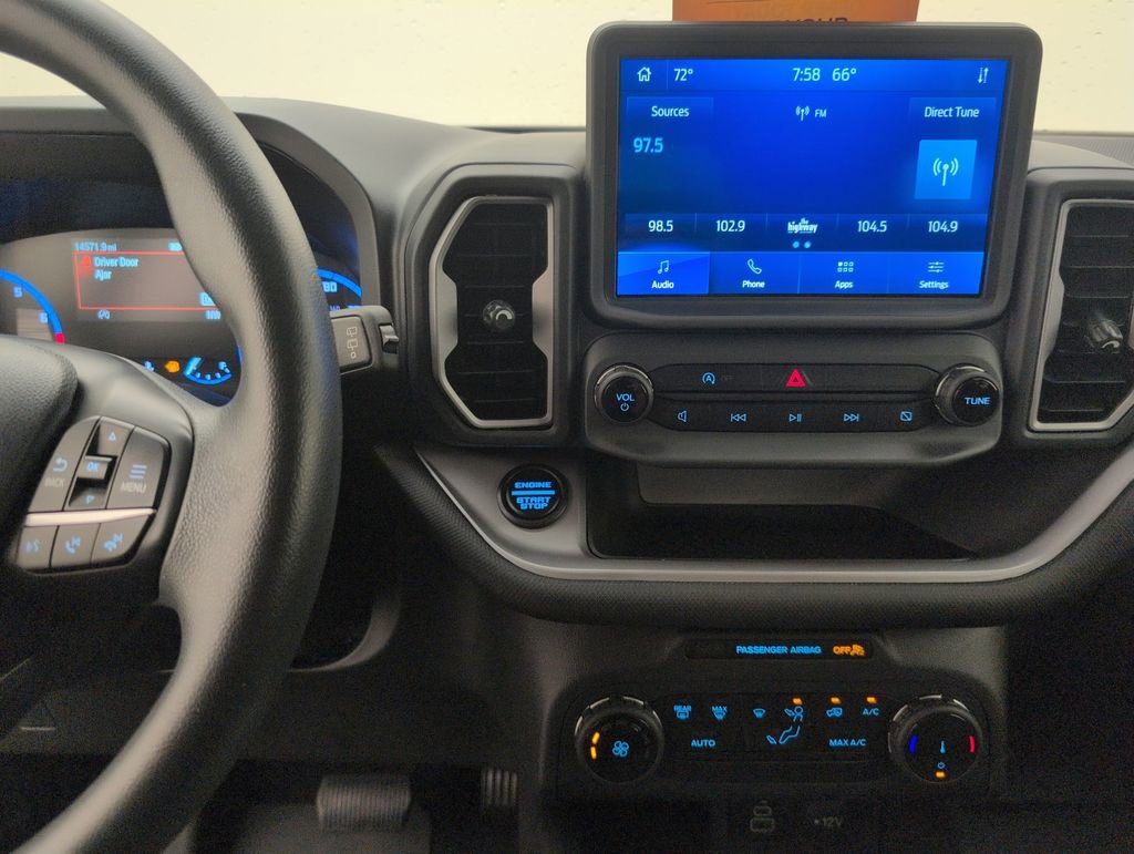 Used 2024 Ford Bronco Sport Big Bend image 34