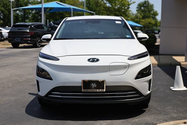 Used 2023 Hyundai Kona SE FWD image 13