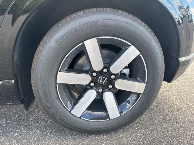 New 2025 Honda Prologue Touring image 5