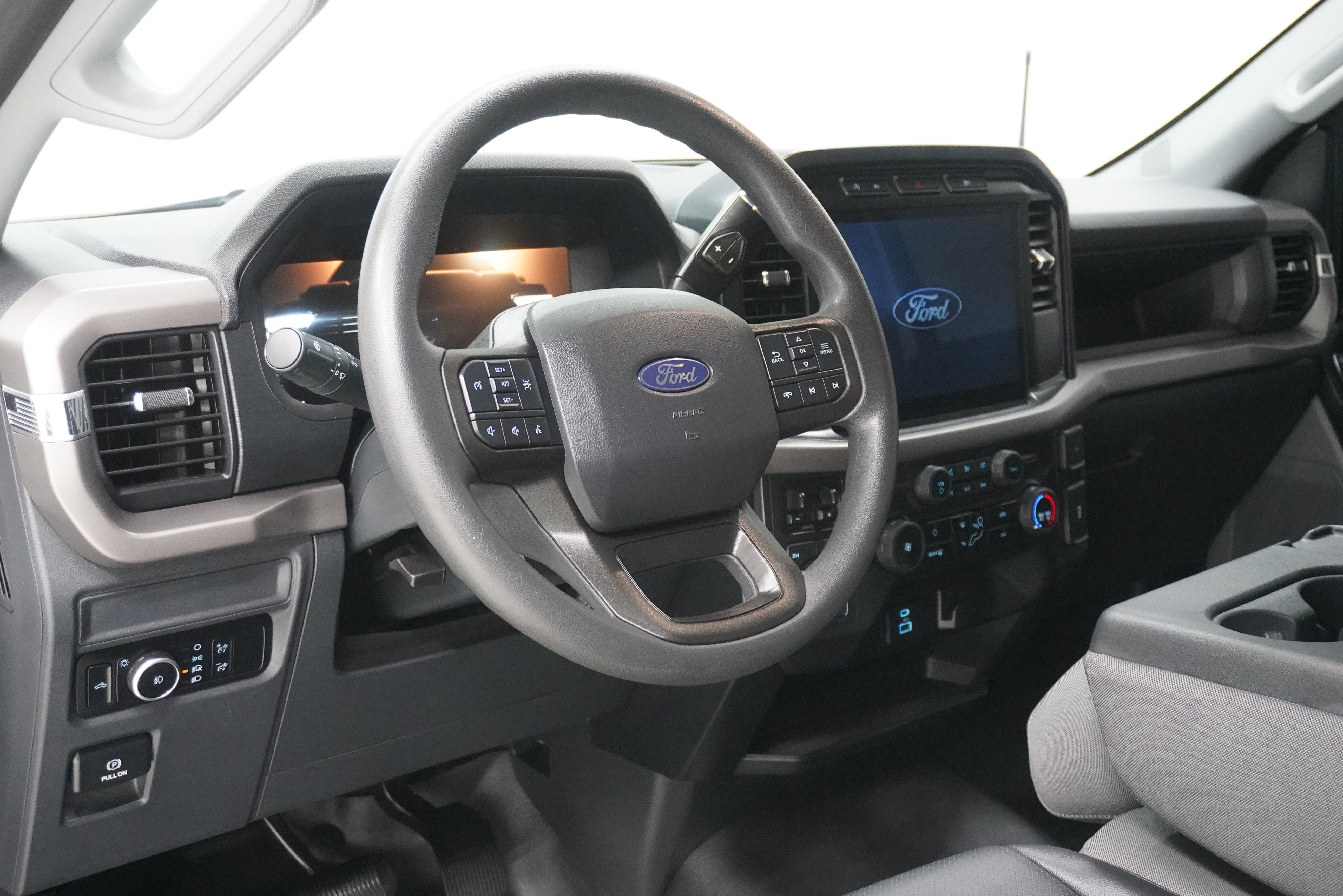 Used 2024 Ford F150 XL AWD/4WD image 11