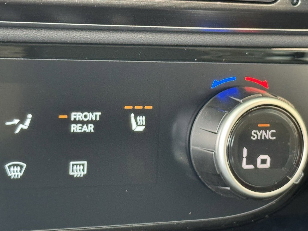 New 2026 Hyundai Palisade SEL image 6