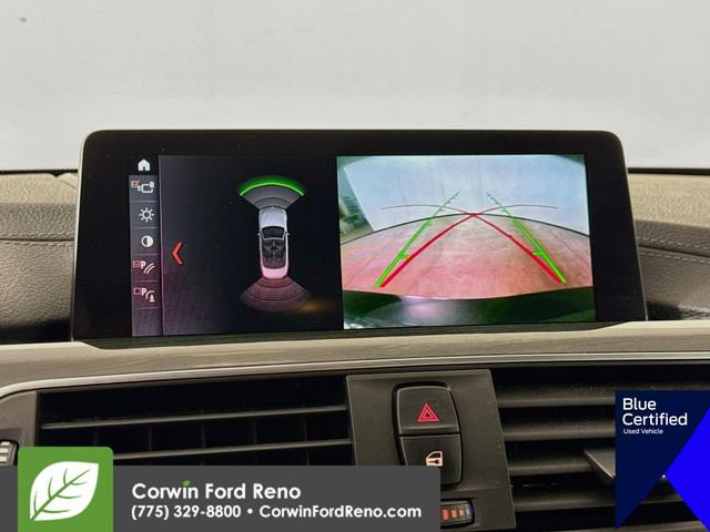 Used 2019 BMW 430i Convertible w/ Convenience Package RWD image 17