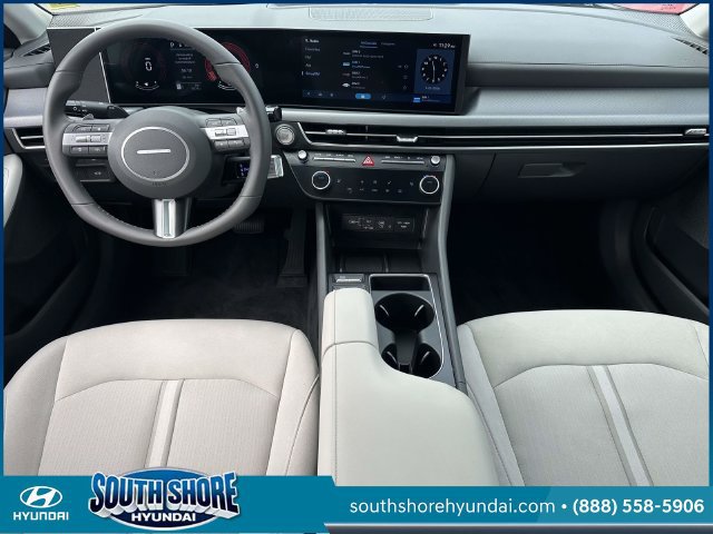 Certified 2026 Hyundai Sonata SEL AWD/4WD image 15