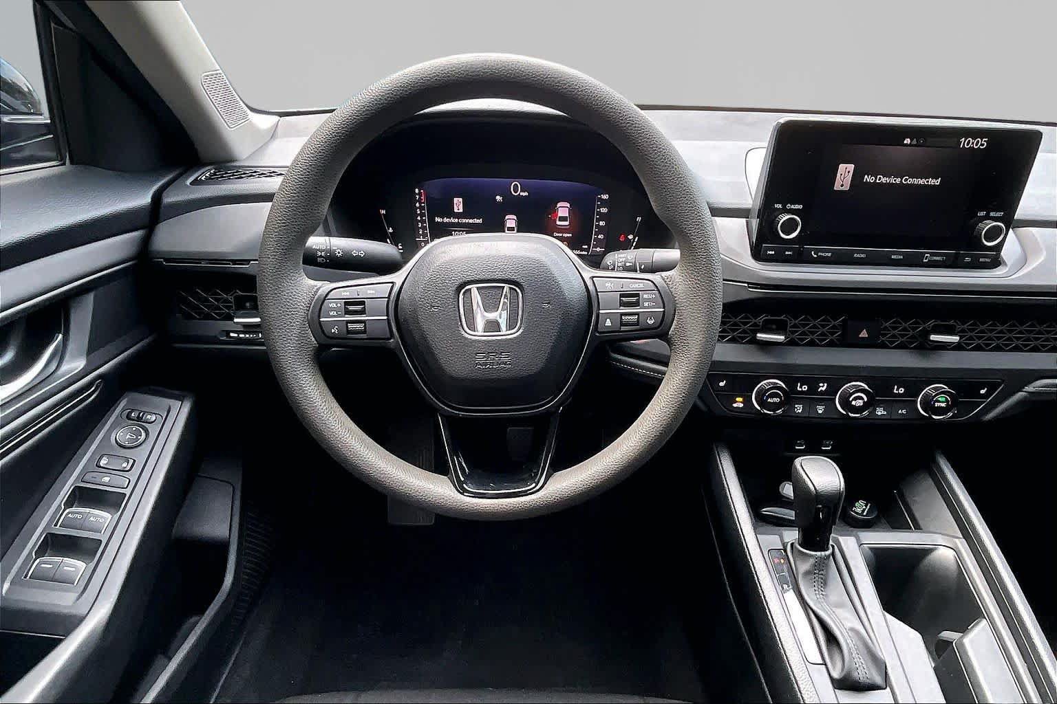 Used 2024 Honda Accord EX image 6