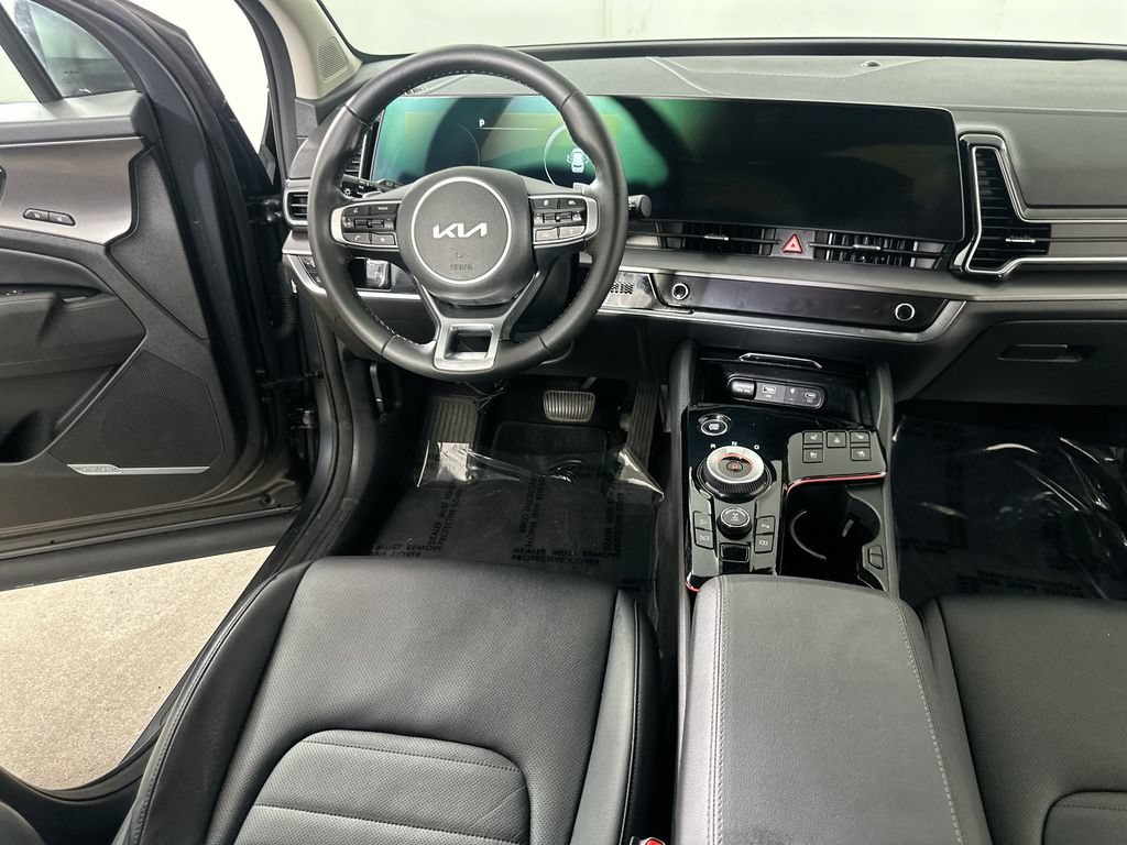 Used 2025 Kia Sportage SX Prestige AWD/4WD image 17