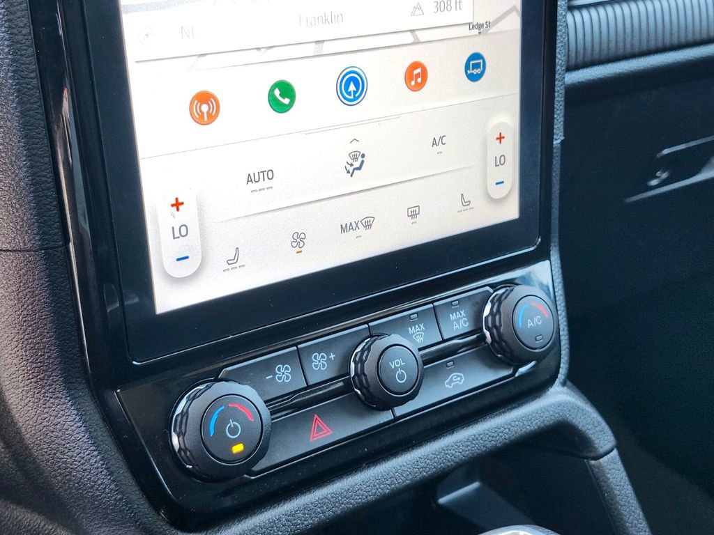 Used 2024 Ford Ranger XLT w/ FX4 Off-Road Package image 22