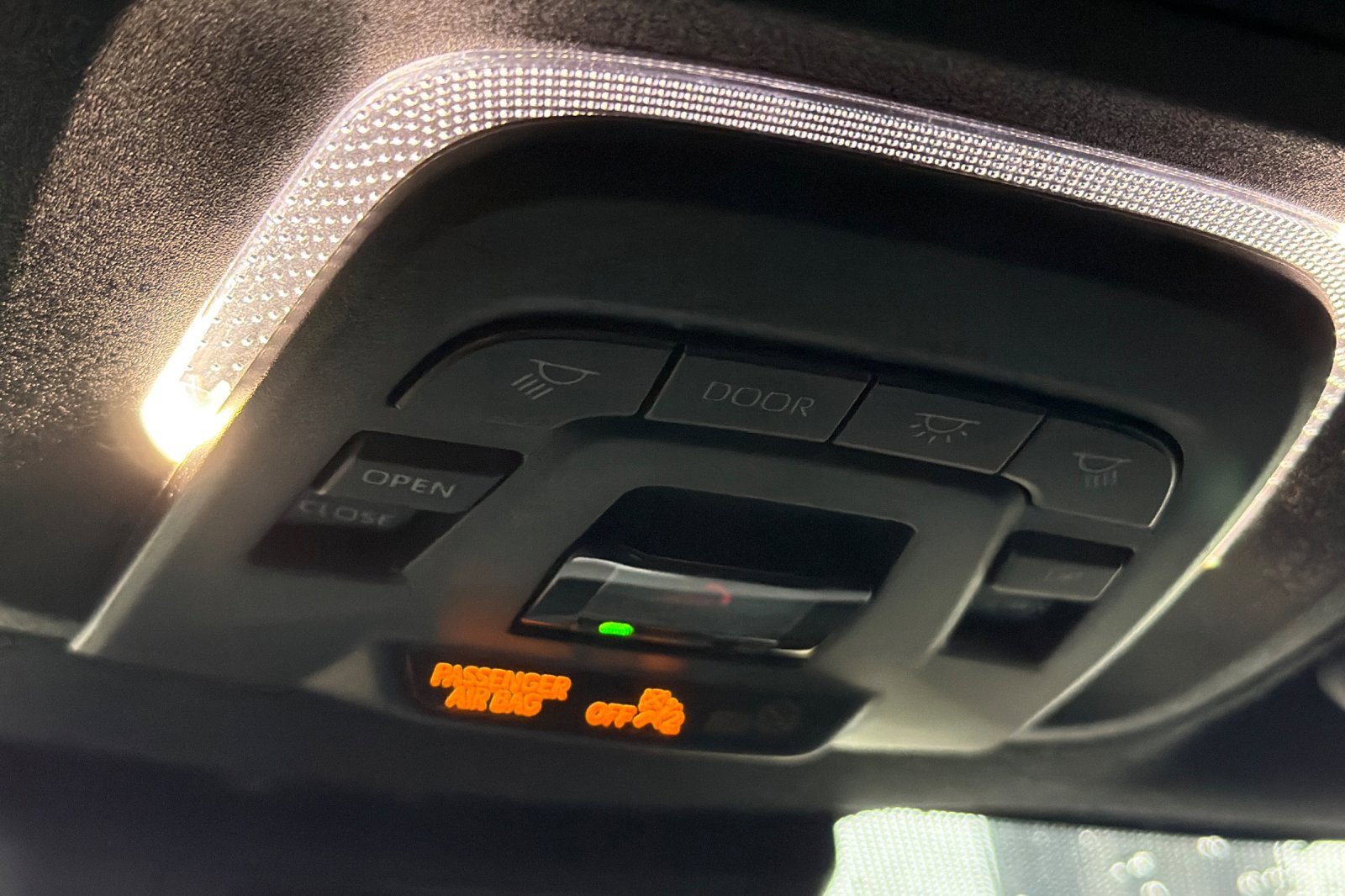 Used 2024 Toyota Corolla XSE image 24