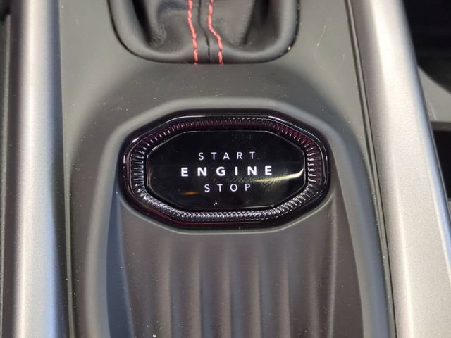 New 2026 Dodge Charger R/T AWD/4WD image 20
