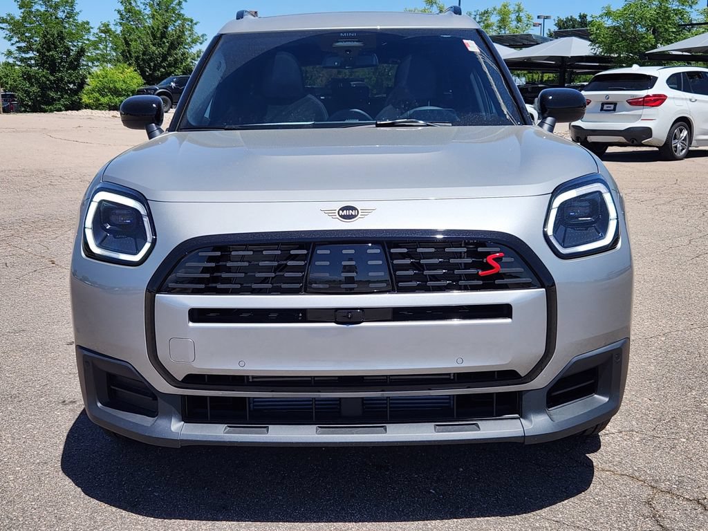New 2027 MINI Cooper Countryman S AWD/4WD image 6