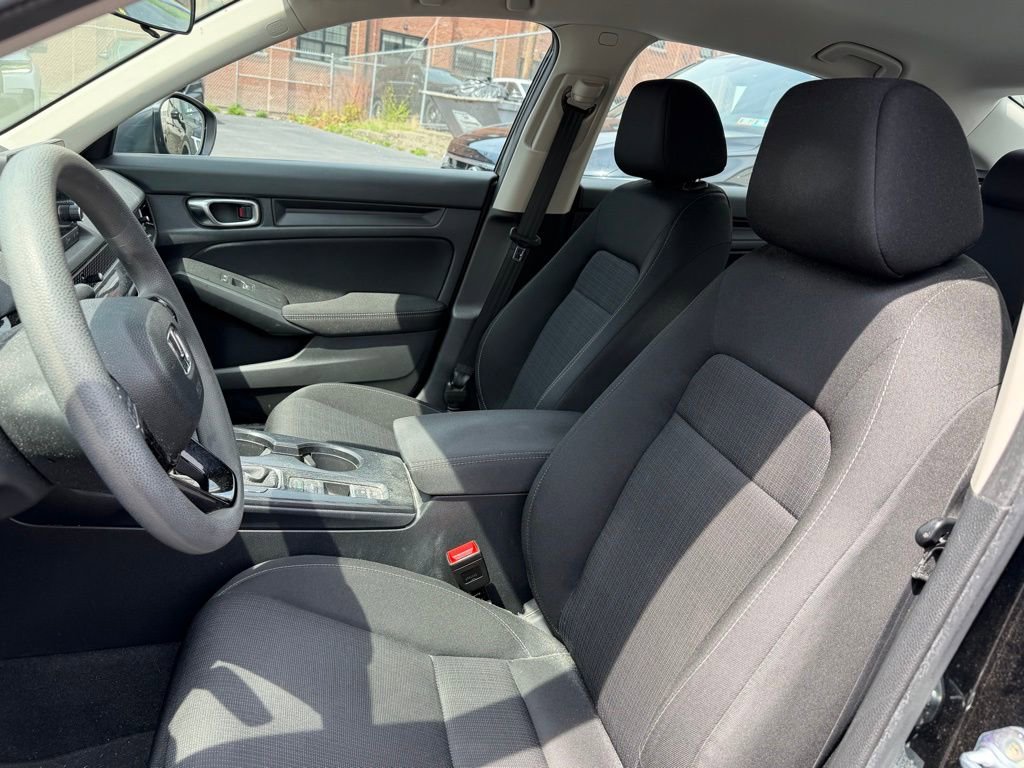 Used 2023 Honda Civic LX image 12