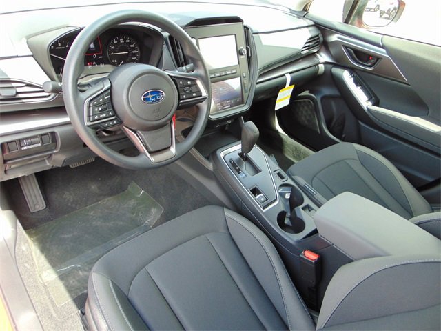 New 2025 Subaru Impreza 2.0i image 11