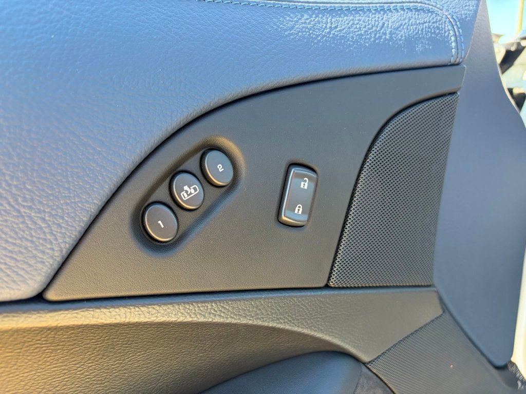 Used 2013 Chevrolet Corvette Grand Sport w/ 4LT Preferred Equipment Group image 34