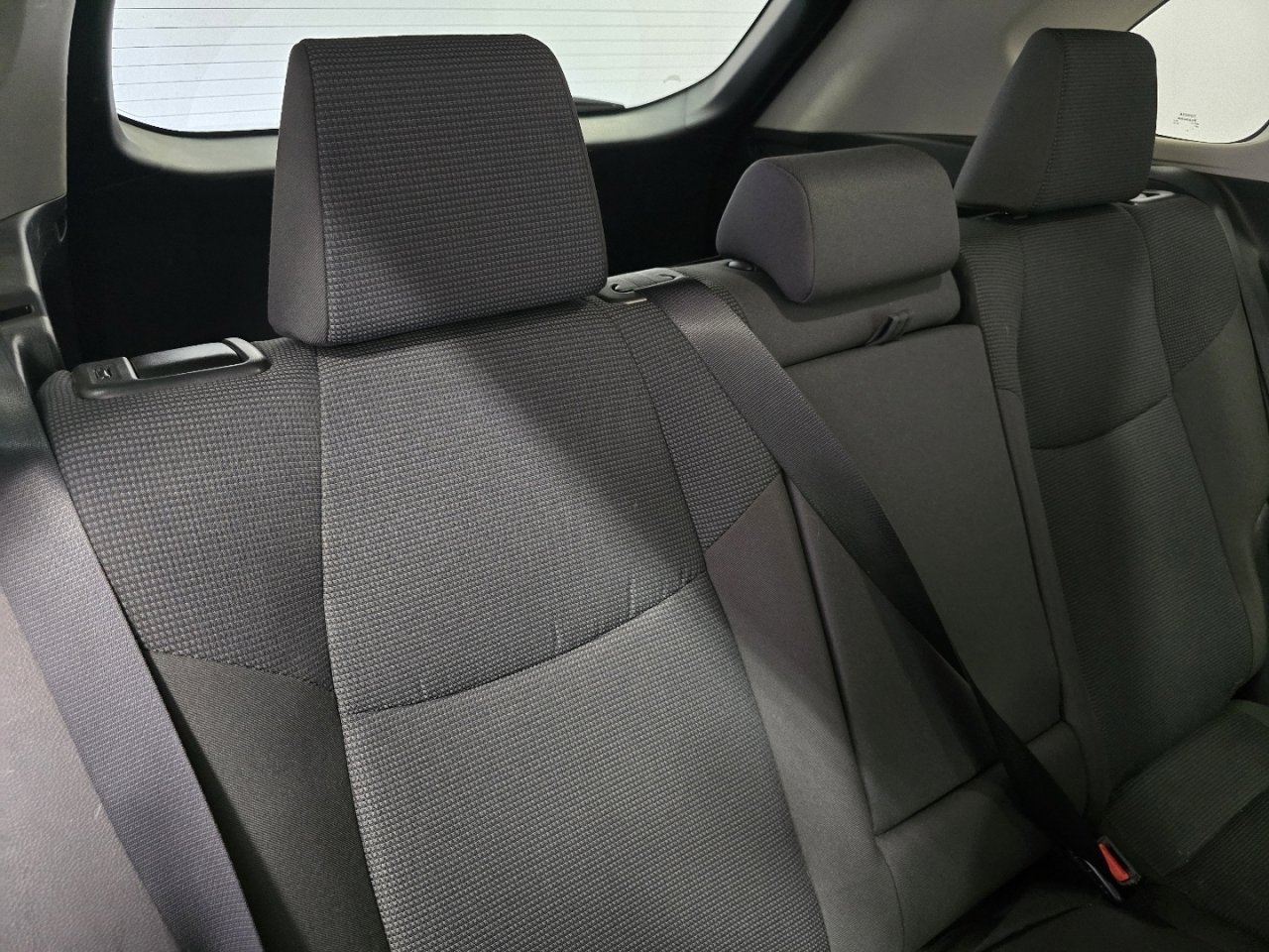 Certified 2023 Toyota RAV4 LE image 18