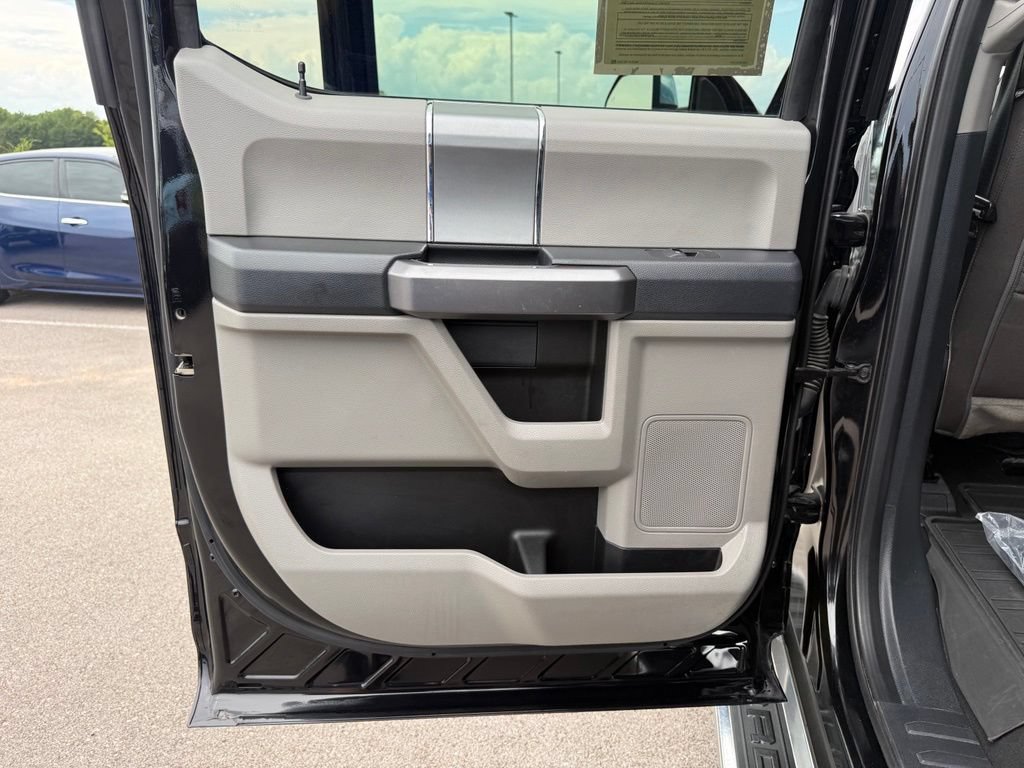 Used 2022 Ford F450 XLT w/ XLT Premium Package AWD/4WD image 11