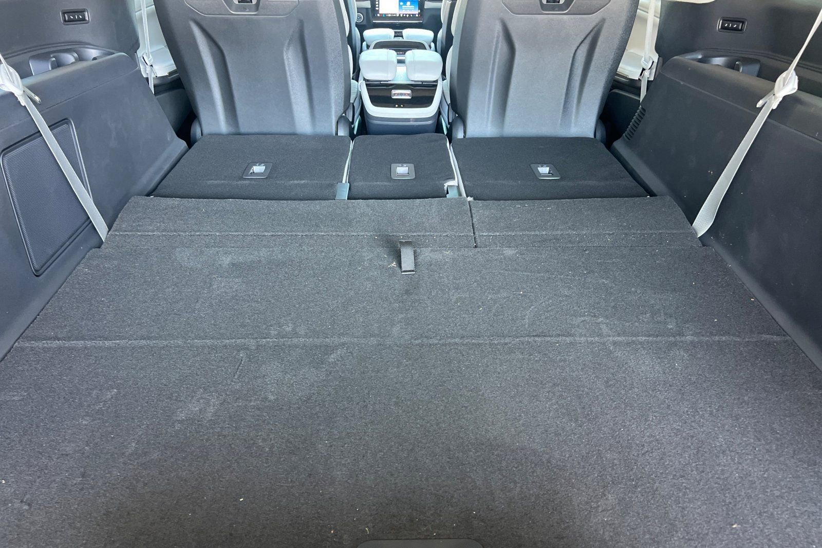 New 2026 Lincoln Navigator L Black Label AWD/4WD image 14