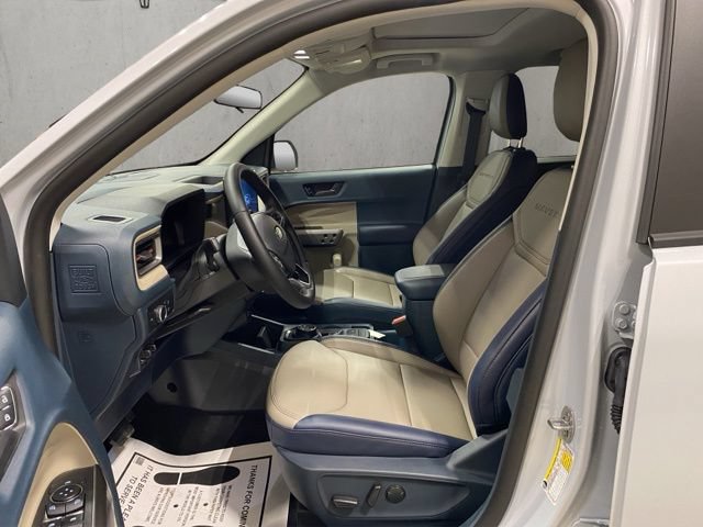 New 2026 Ford Maverick Lariat w/ 4K Tow Package AWD/4WD image 11