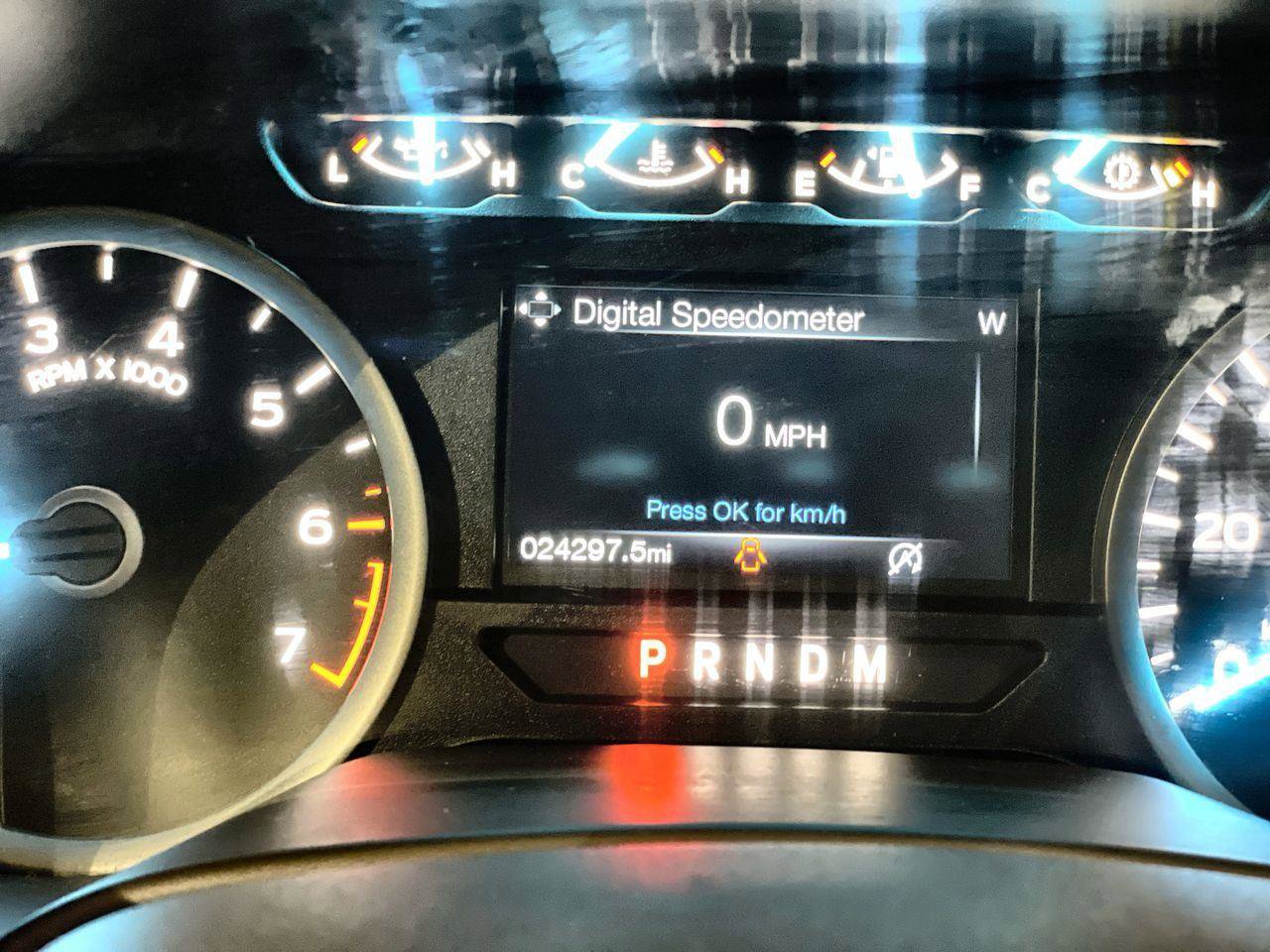 Used 2019 Ford F150 XLT w/ Equipment Group 302A Luxury image 12