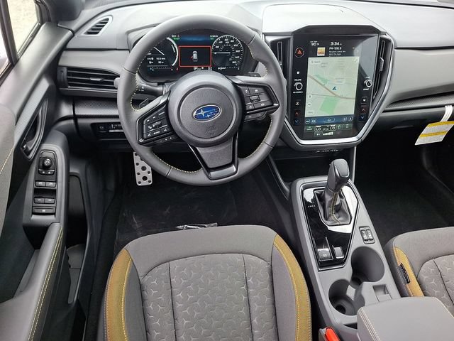 New 2026 Subaru Crosstrek 2.5i Sport w/ Crosstrek Mirror Package AWD/4WD image 7