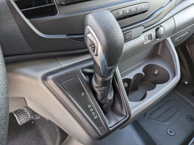 New 2026 Ford Transit 250 148 Medium Roof image 24