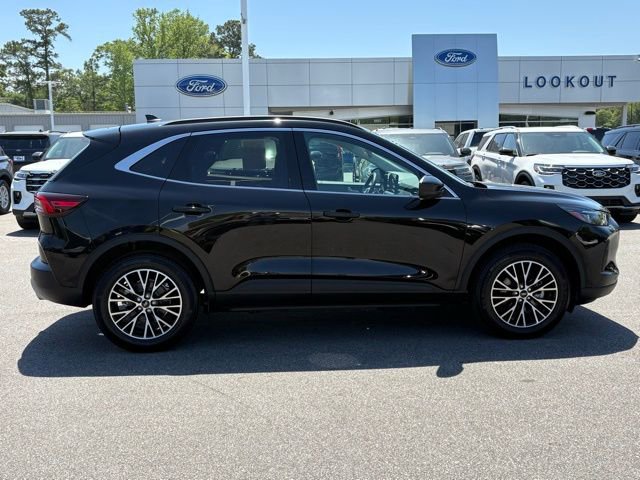 Used 2024 Ford Escape SE w/ PHEV Premium Package FWD image 6