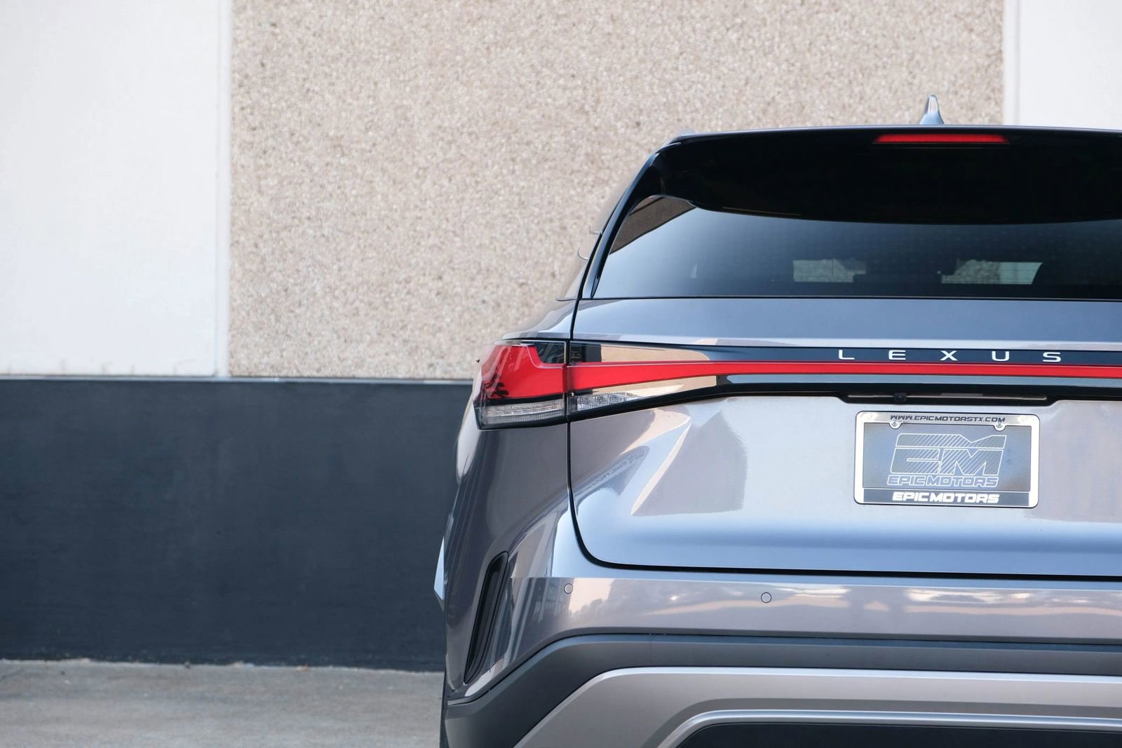 Used 2023 Lexus RX 350 Premium FWD image 17