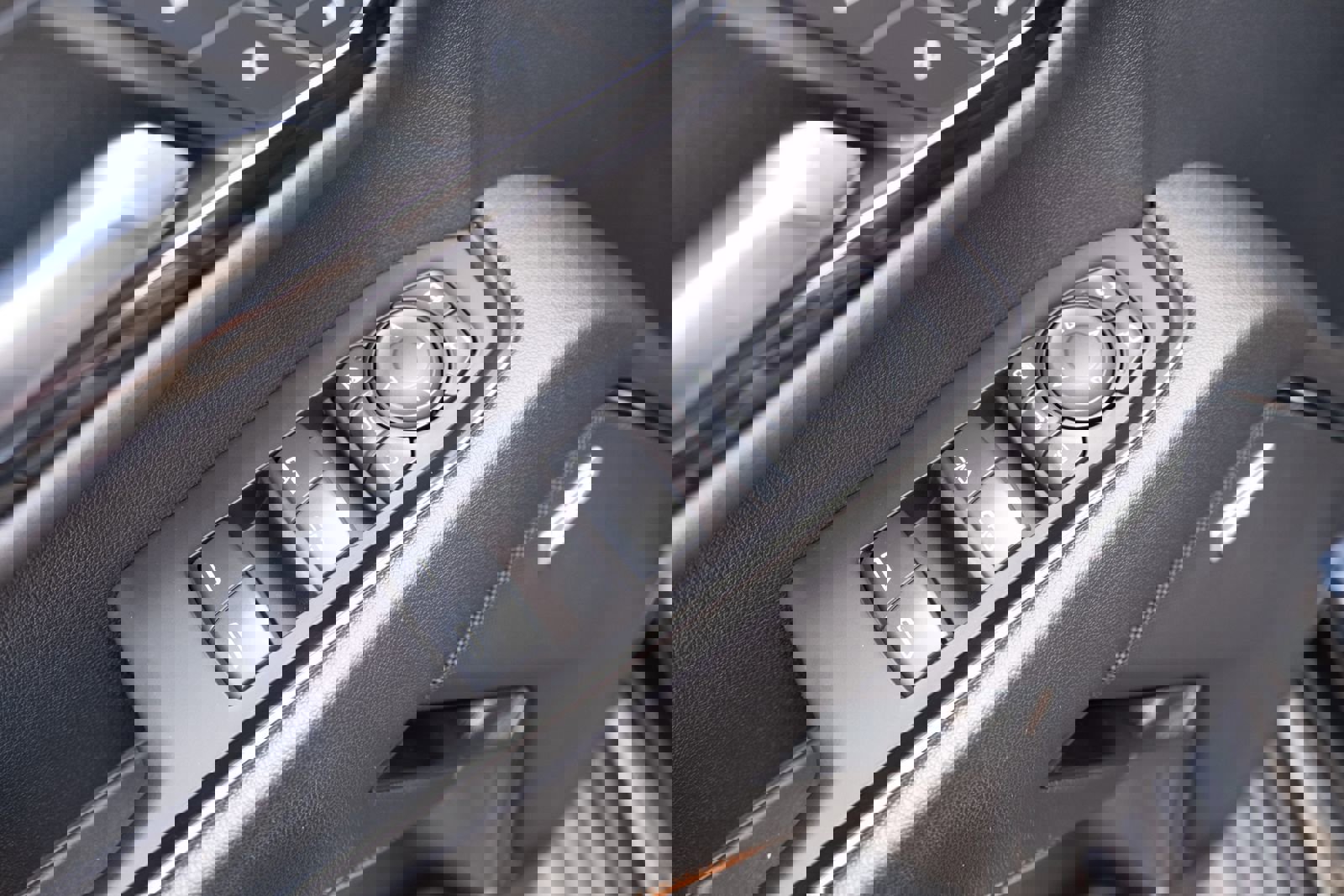 Used 2024 GMC Sierra 3500 AT4 w/ AT4 Premium Plus Package image 18