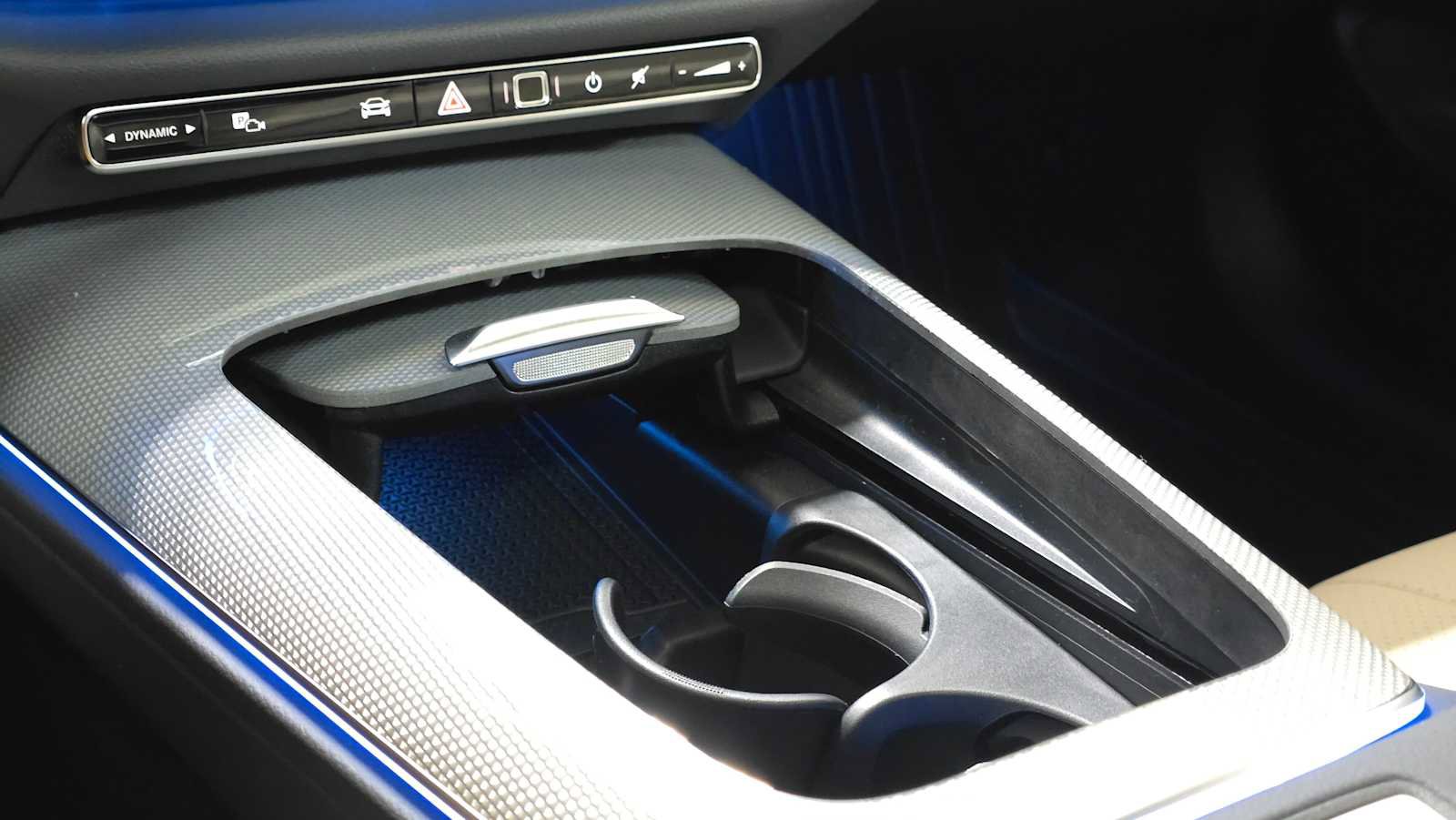 New 2026 Mercedes-Benz E 350 4MATIC Sedan image 31