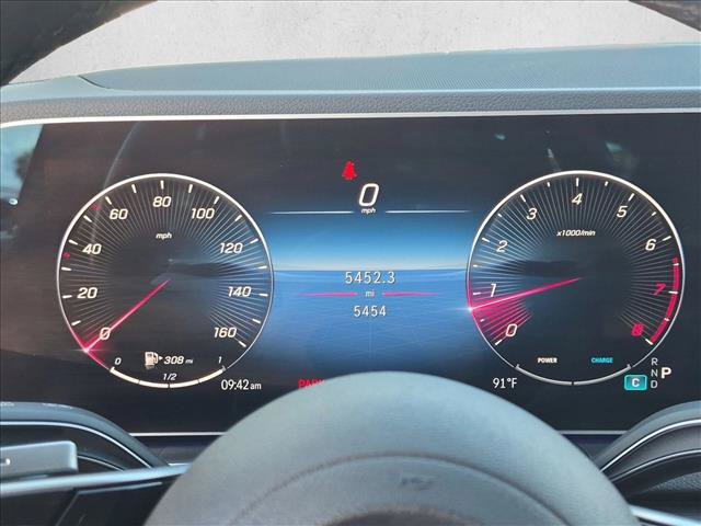 Used 2026 Mercedes-Benz GLE 350 4MATIC image 11