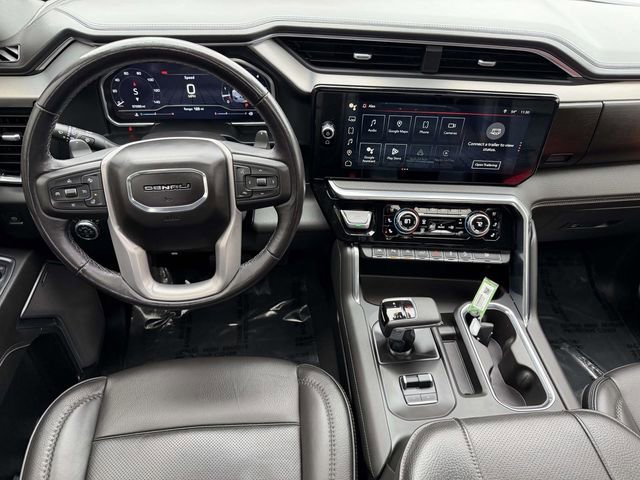 Used 2023 GMC Sierra 1500 Denali w/ Denali Reserve Package image 13