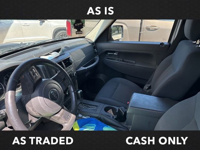 Used 2012 Jeep Liberty Sport w/ Popular Equipment Group AWD/4WD image 8