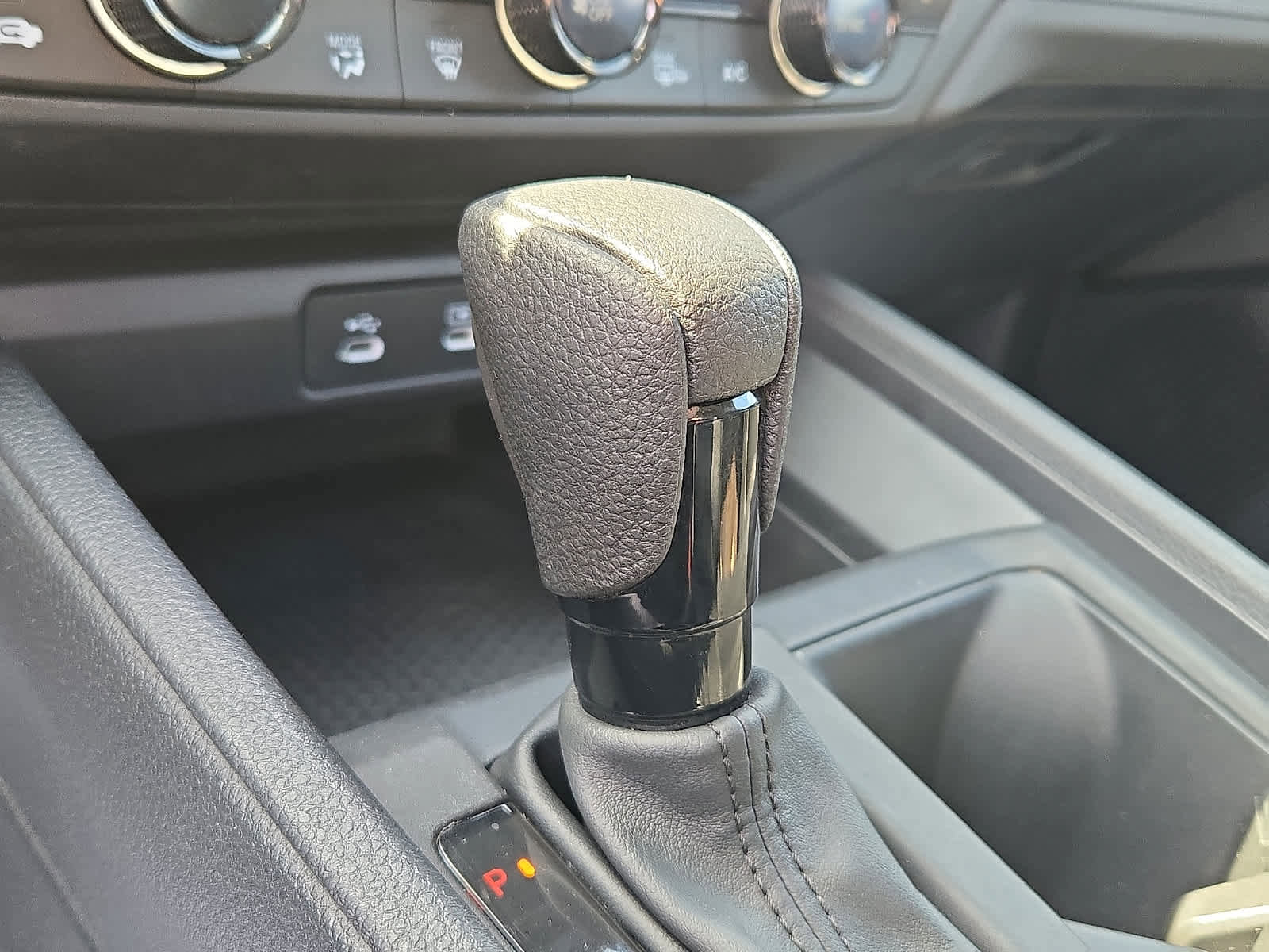 Used 2024 Honda Accord EX image 17