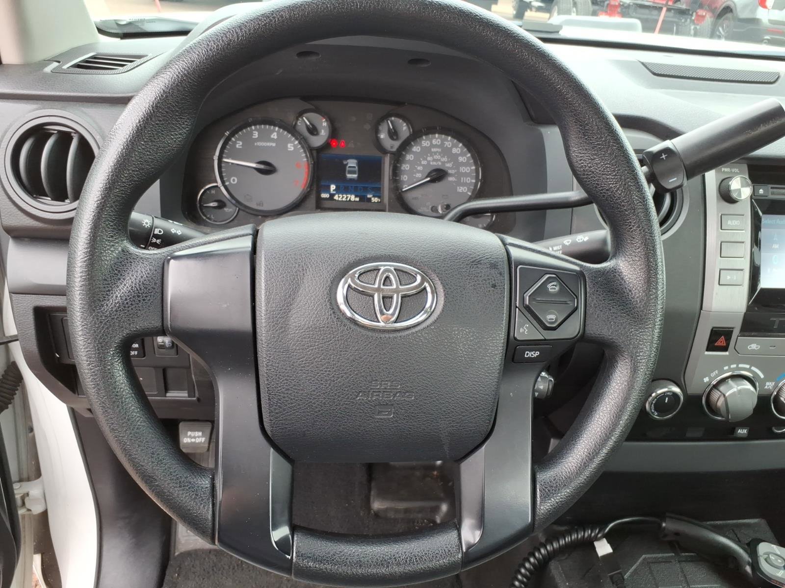 Used 2016 Toyota Tundra SR image 20