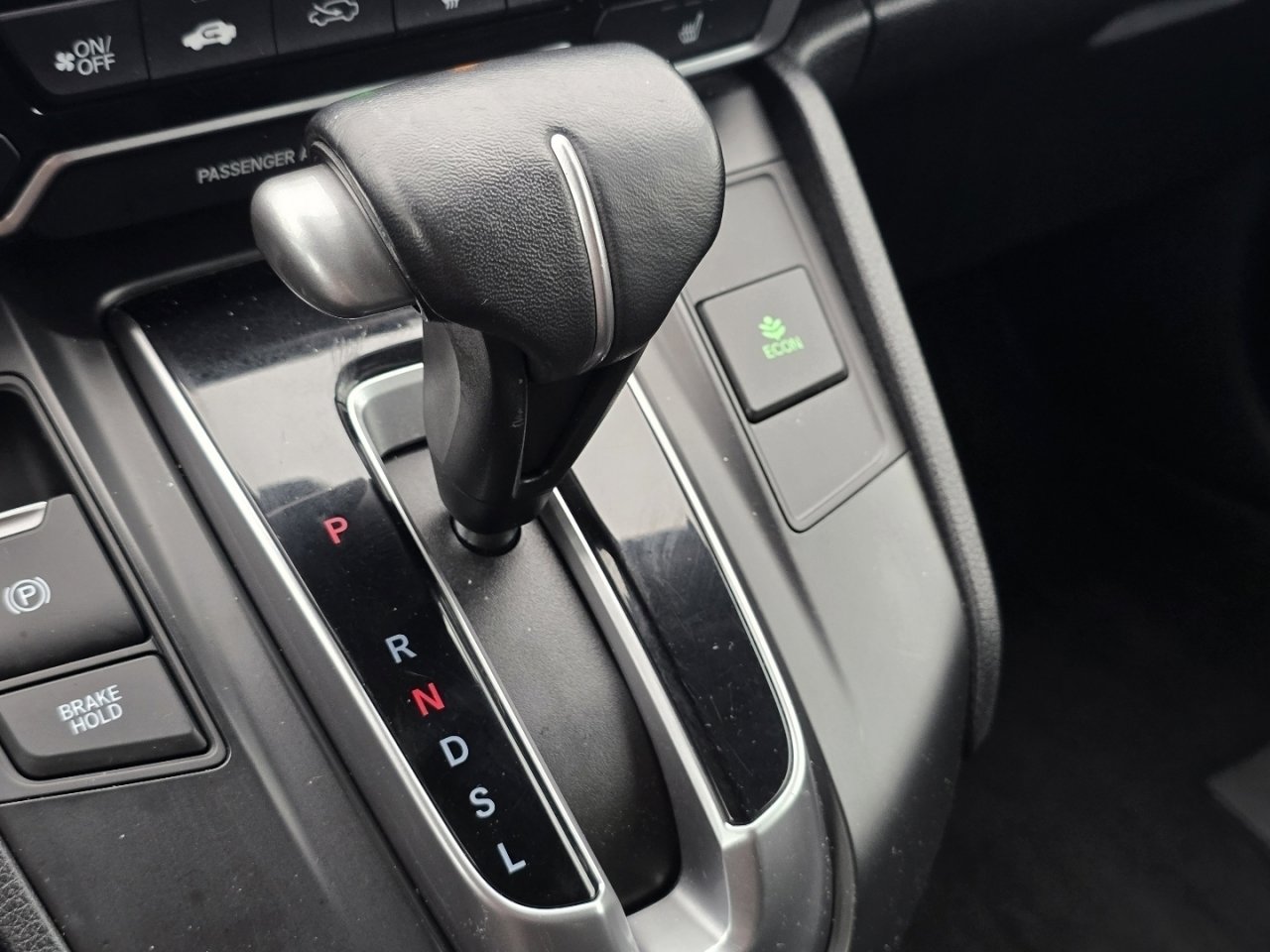 Used 2017 Honda CR-V EX-L image 33